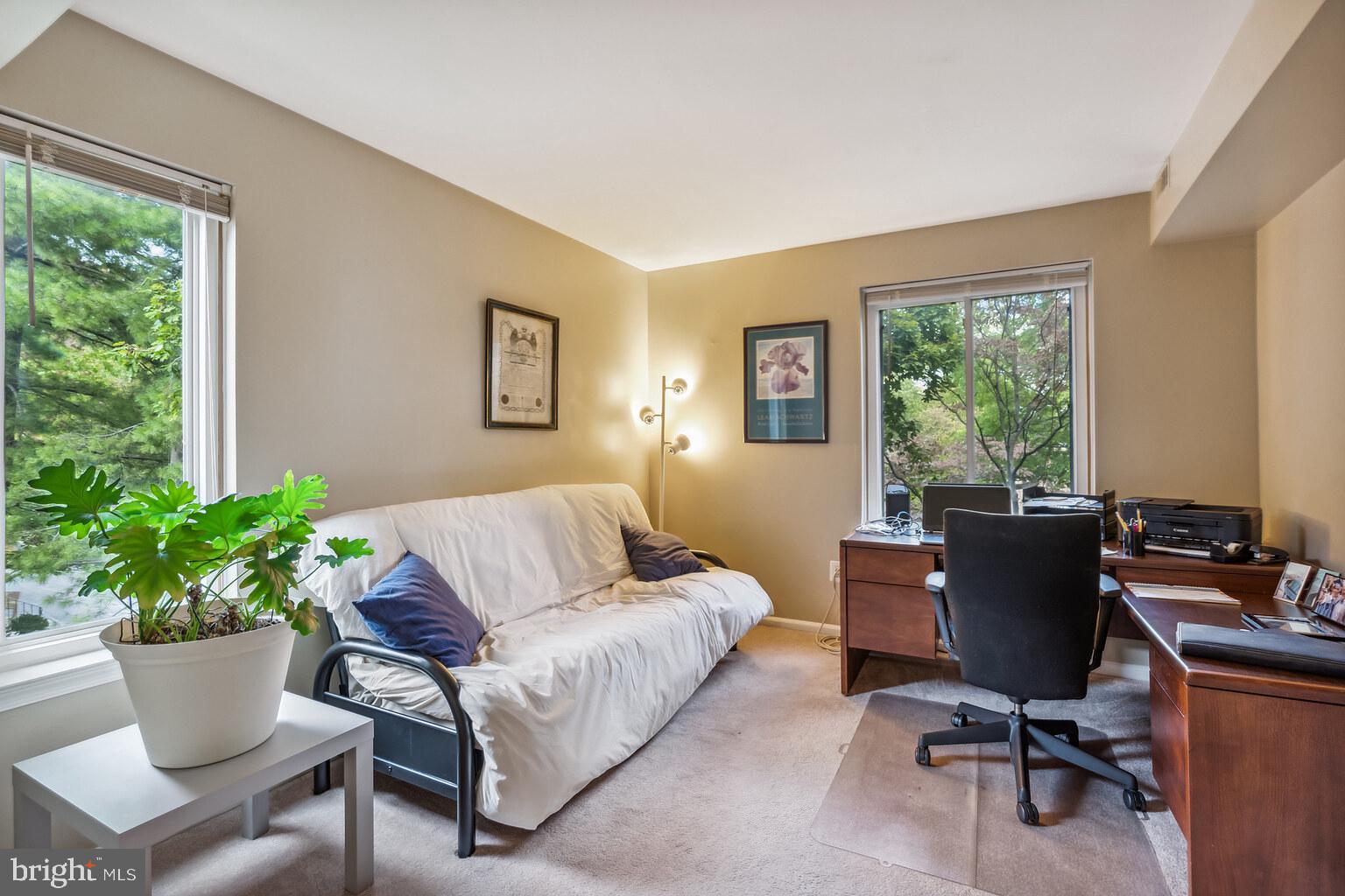 1705 Mountainview Drive Chesterbrook, PA 19087 - Photo 7 of 17 Bedroom 2