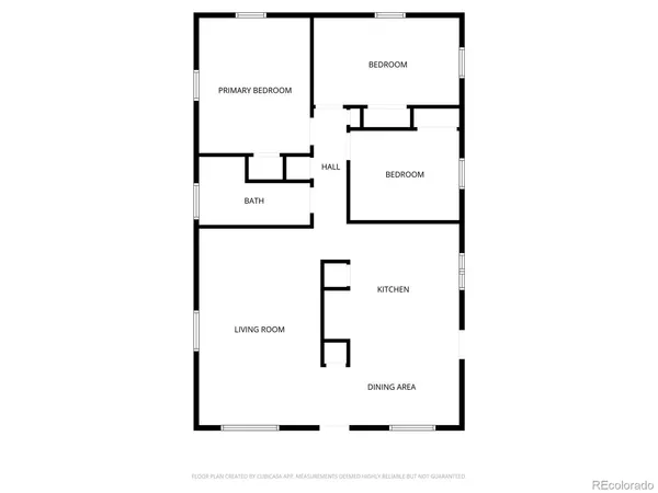 $139,900 | 500 North 11th Street, Rocky Ford, CO 81067