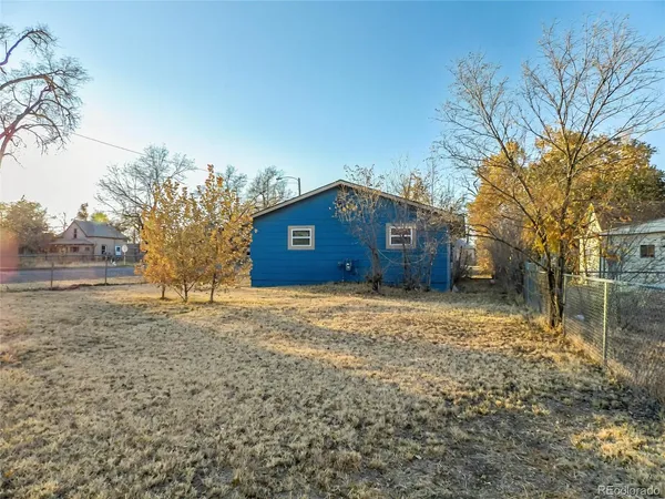 $139,900 | 500 North 11th Street, Rocky Ford, CO 81067