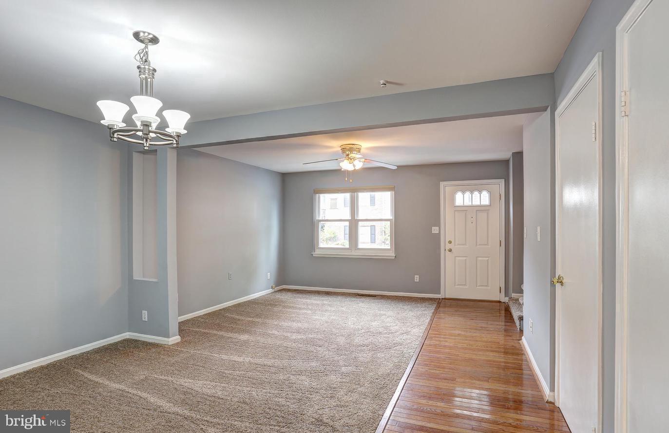 5 Cardor Court, Unit 5 Nottingham, MD 21236 - Photo 3 of 11 a view of a room with a chandelier