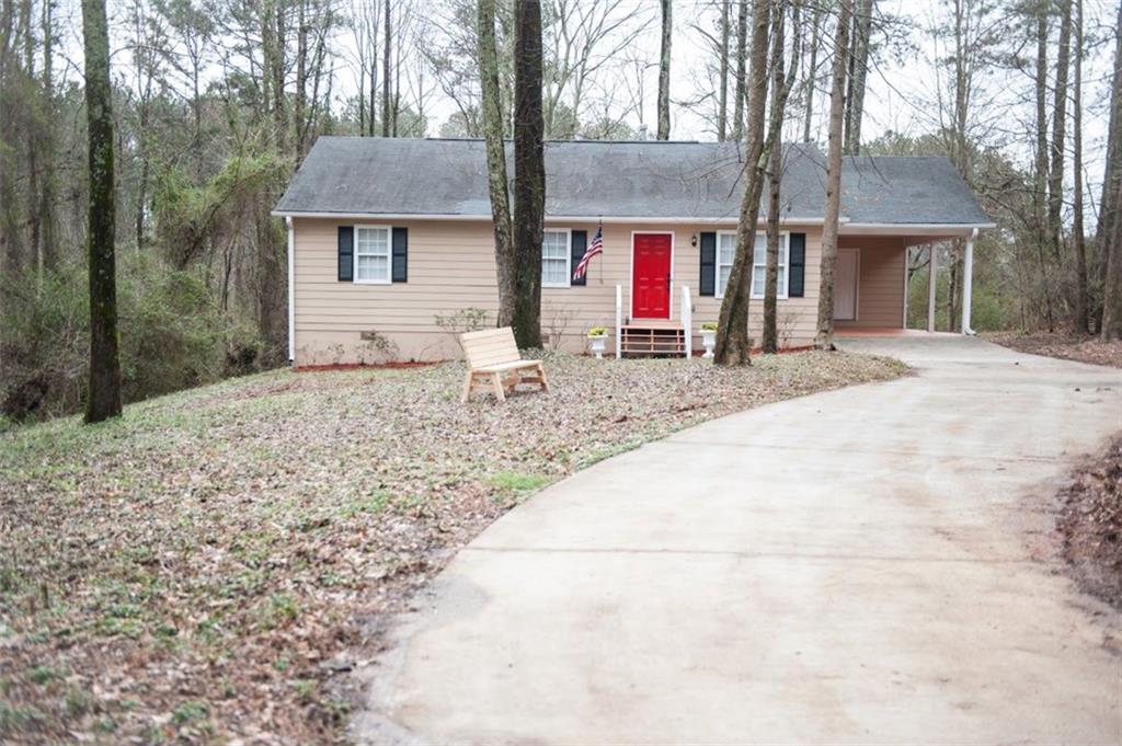 1099 Hendon Road Southeast Atlanta, GA 30354 - Photo 1 of 1