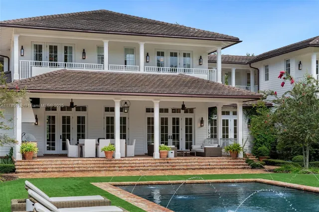 $11,500,000 | 7393 Southwest 79th Court, Miami, FL 33143