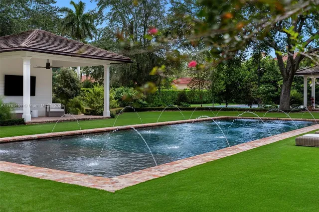 $11,500,000 | 7393 Southwest 79th Court, Miami, FL 33143