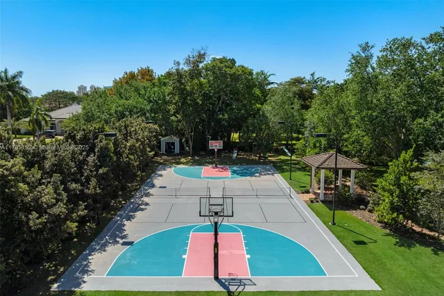 $11,500,000 | 7393 Southwest 79th Court, Miami, FL 33143