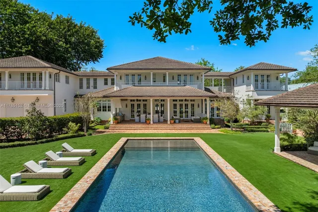 $11,500,000 | 7393 Southwest 79th Court, Miami, FL 33143