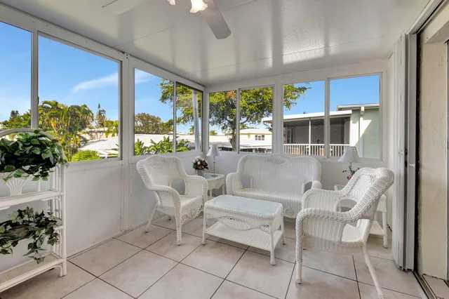 $169,900 | 1670 Northwest 18th Avenue, Unit 202, Delray Beach, FL 33445