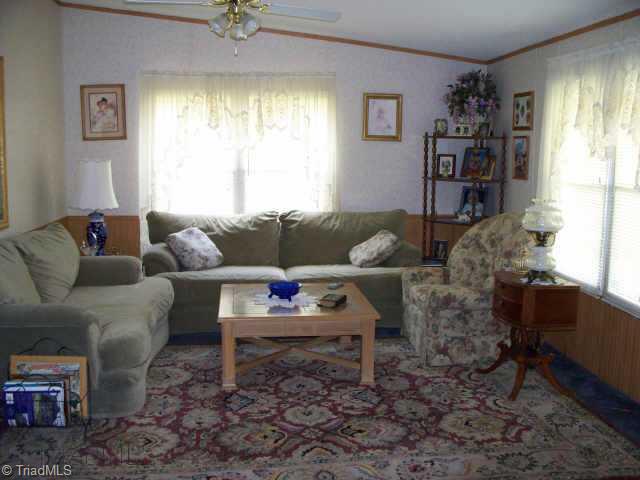 1458 Old Winston Road Pinnacle, NC 27043 - Photo 3 of 6 Other.