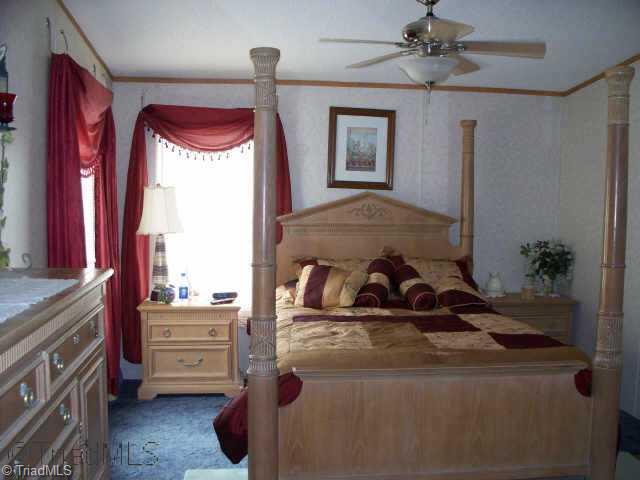 1458 Old Winston Road Pinnacle, NC 27043 - Photo 5 of 6 Other.