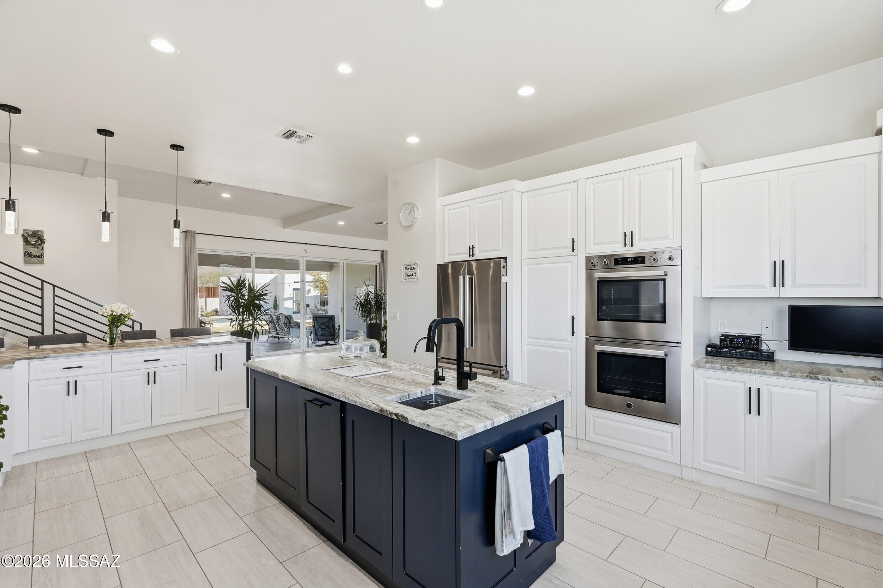 71 Yoga Court Rio Rico, AZ 85648 - Photo 15 of 46