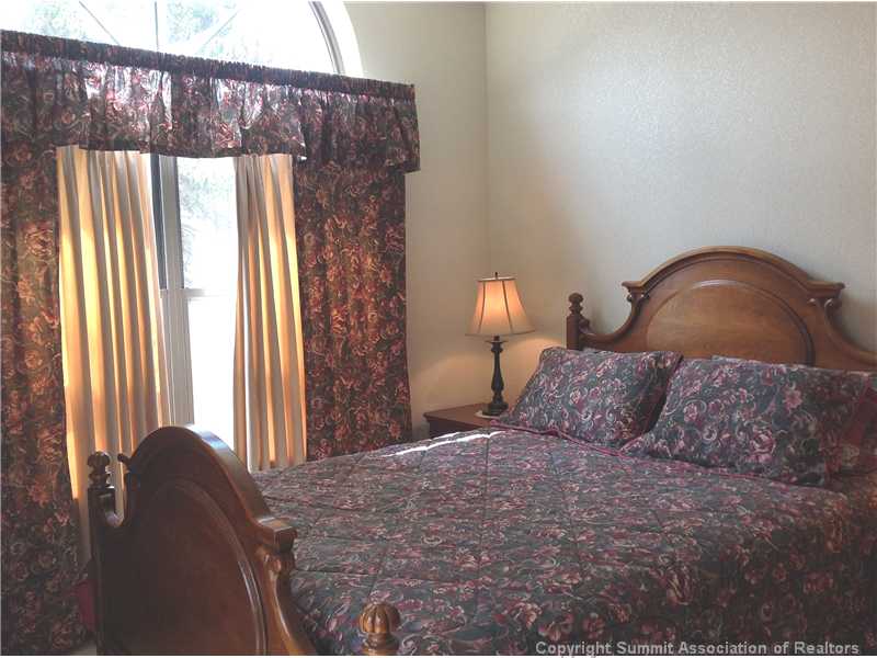 Master Bedroom.