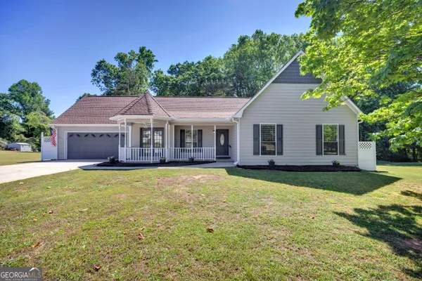 $289,900 | 145 Dogwood Trail Drive, Stockbridge, GA 30281