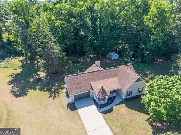 $289,900 | 145 Dogwood Trail Drive, Stockbridge, GA 30281