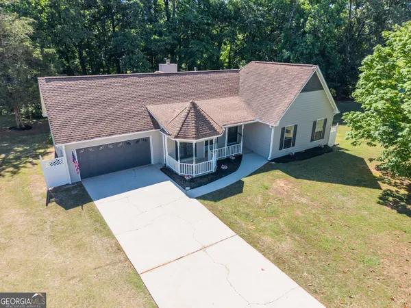 $289,900 | 145 Dogwood Trail Drive, Stockbridge, GA 30281
