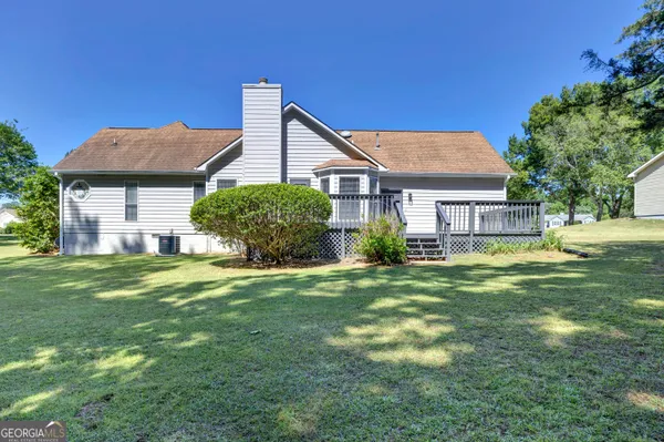 $289,900 | 145 Dogwood Trail Drive, Stockbridge, GA 30281