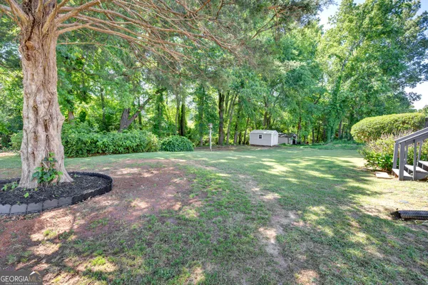 $289,900 | 145 Dogwood Trail Drive, Stockbridge, GA 30281