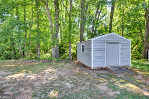 $289,900 | 145 Dogwood Trail Drive, Stockbridge, GA 30281