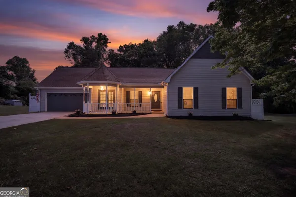 $289,900 | 145 Dogwood Trail Drive, Stockbridge, GA 30281