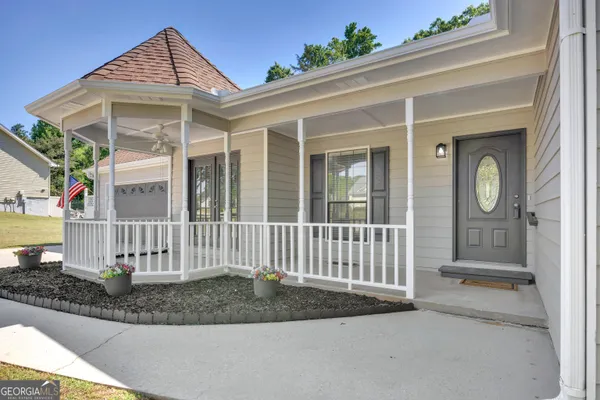 $289,900 | 145 Dogwood Trail Drive, Stockbridge, GA 30281