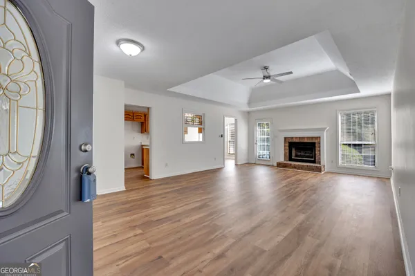 $289,900 | 145 Dogwood Trail Drive, Stockbridge, GA 30281