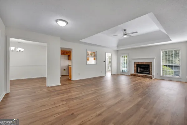 $289,900 | 145 Dogwood Trail Drive, Stockbridge, GA 30281
