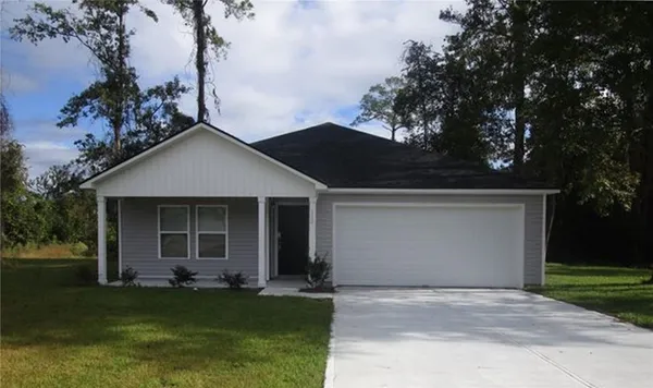 $1,928 | 112 Saddle Brooke Trace, Brunswick, GA 31525