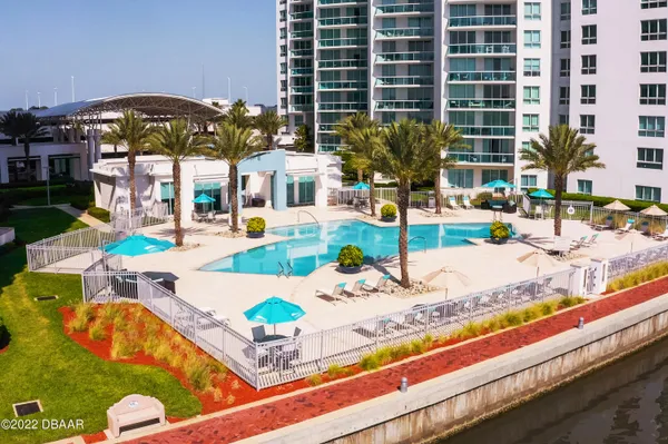 $2,700 | 241 Riverside Drive, Unit 904, Holly Hill, FL 32117