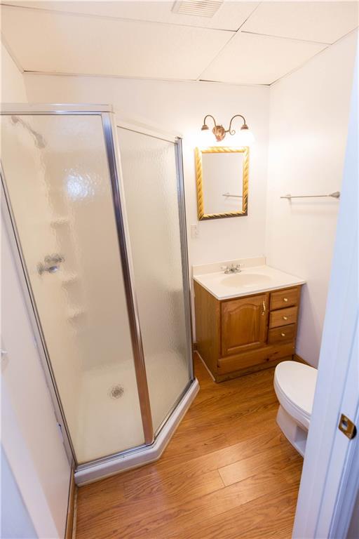 3041 Huckleberry Ridge Road Hiddenite, NC 28636 - Photo 22 of 36 Gallery Image 22