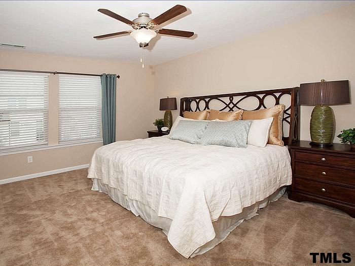 405 Leighann Ridge Lane Rolesville, NC 27571 - Photo 16 of 25 Gallery Image 16