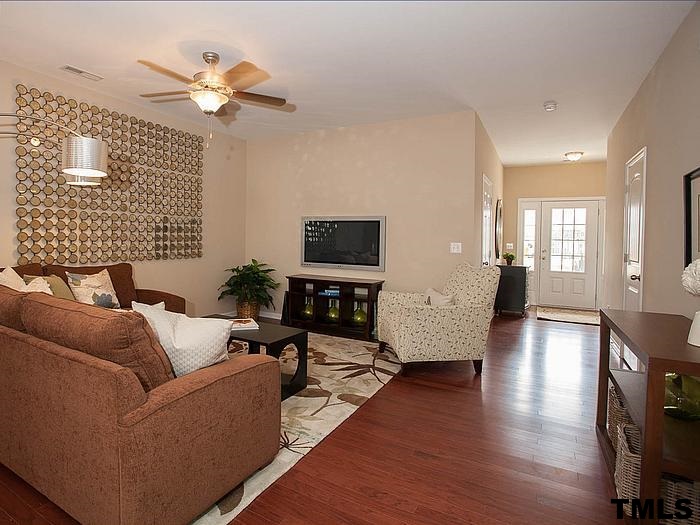 405 Leighann Ridge Lane Rolesville, NC 27571 - Photo 4 of 25 Gallery Image 4