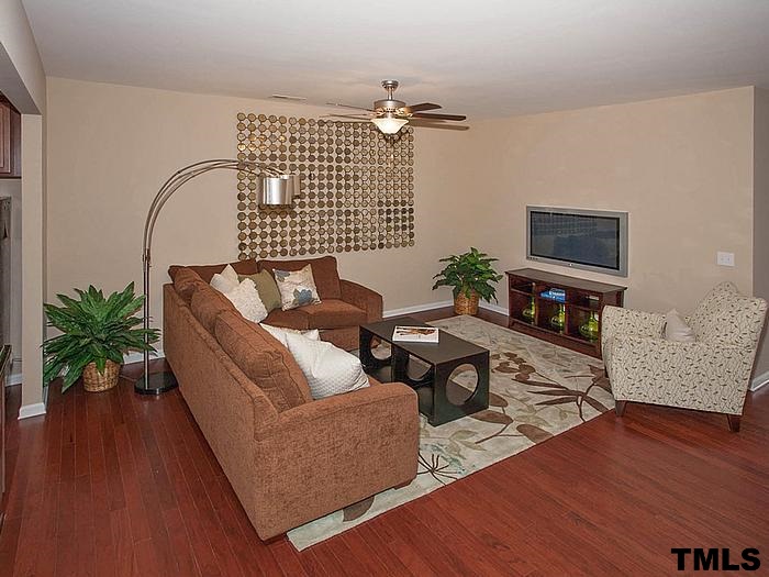 405 Leighann Ridge Lane Rolesville, NC 27571 - Photo 6 of 25 Gallery Image 6