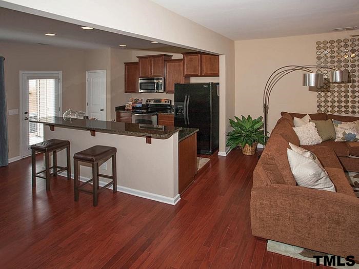 405 Leighann Ridge Lane Rolesville, NC 27571 - Photo 7 of 25 Gallery Image 7