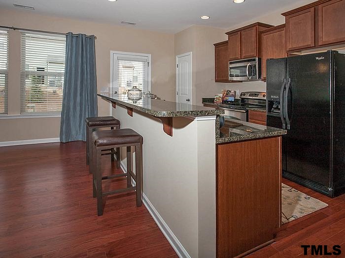 405 Leighann Ridge Lane Rolesville, NC 27571 - Photo 8 of 25 Gallery Image 8