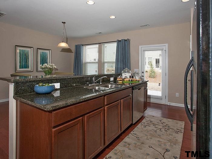 405 Leighann Ridge Lane Rolesville, NC 27571 - Photo 9 of 25 Gallery Image 9