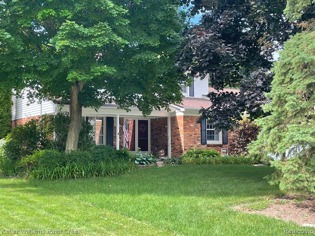 3071 Baypoint Drive Rochester Hills, MI 48309 - Photo 1 of 1