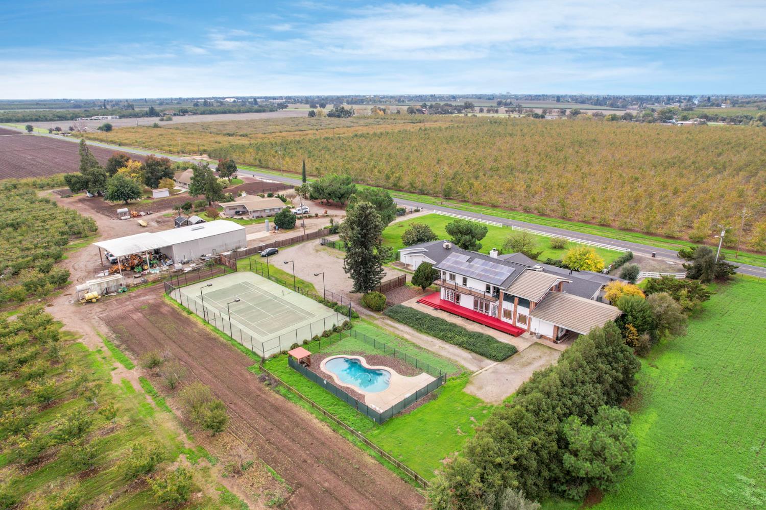 5766 Alpine Road Stockton, CA 95215 - Photo 11 of 99