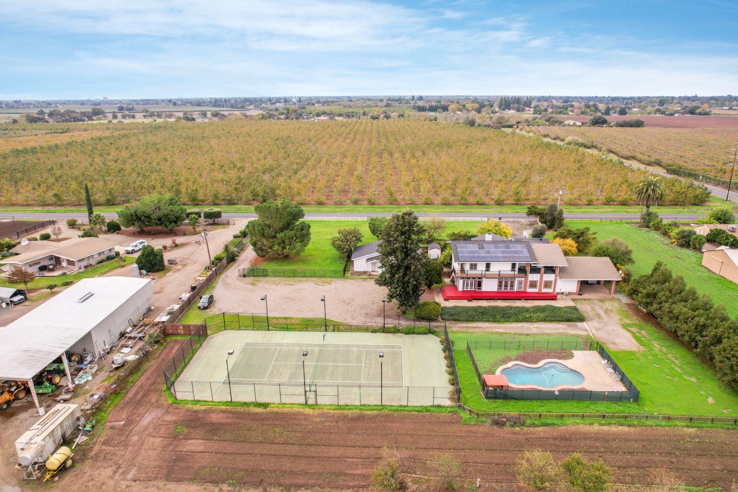 5766 Alpine Road Stockton, CA 95215 - Photo 12 of 99