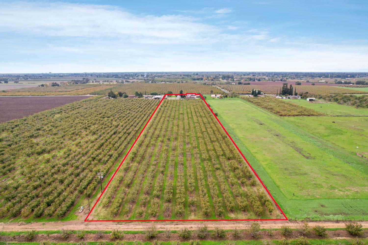 5766 Alpine Road Stockton, CA 95215 - Photo 18 of 99