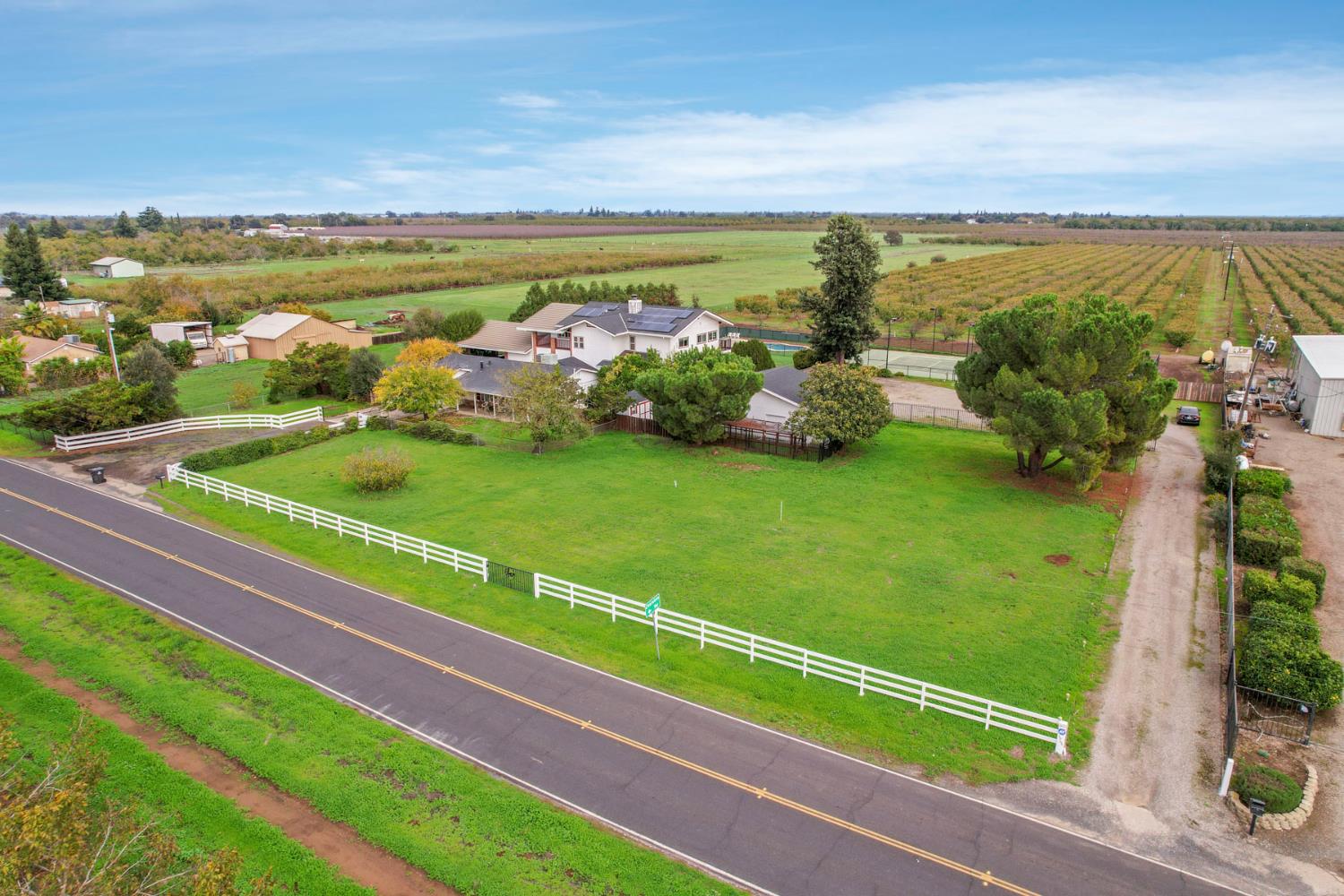 5766 Alpine Road Stockton, CA 95215 - Photo 22 of 99