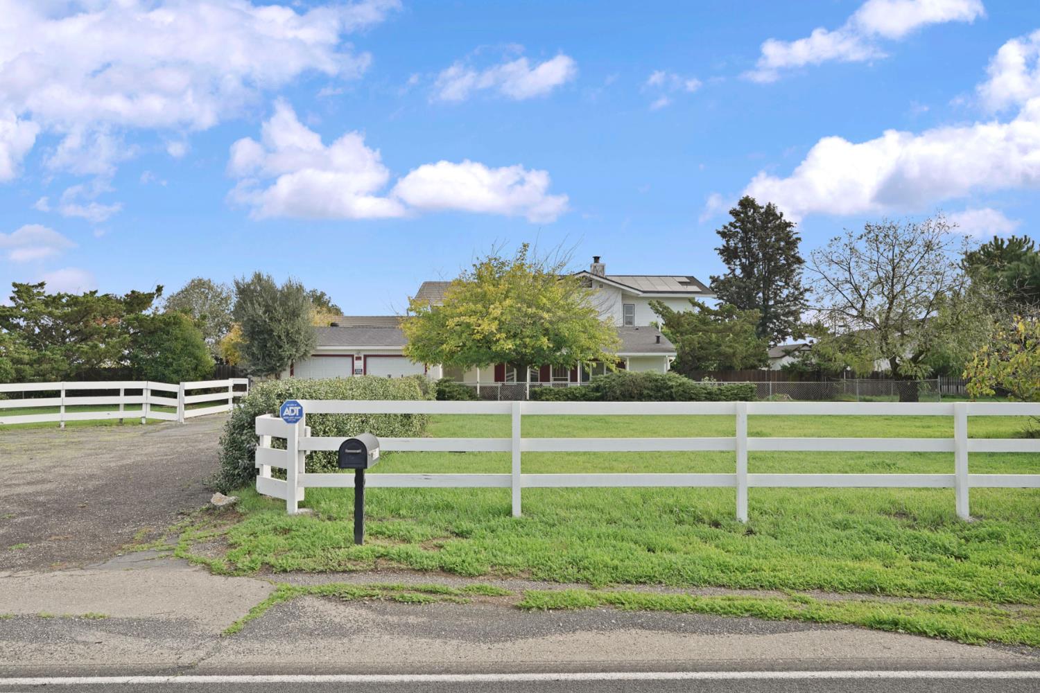 5766 Alpine Road Stockton, CA 95215 - Photo 28 of 99 a view of a park