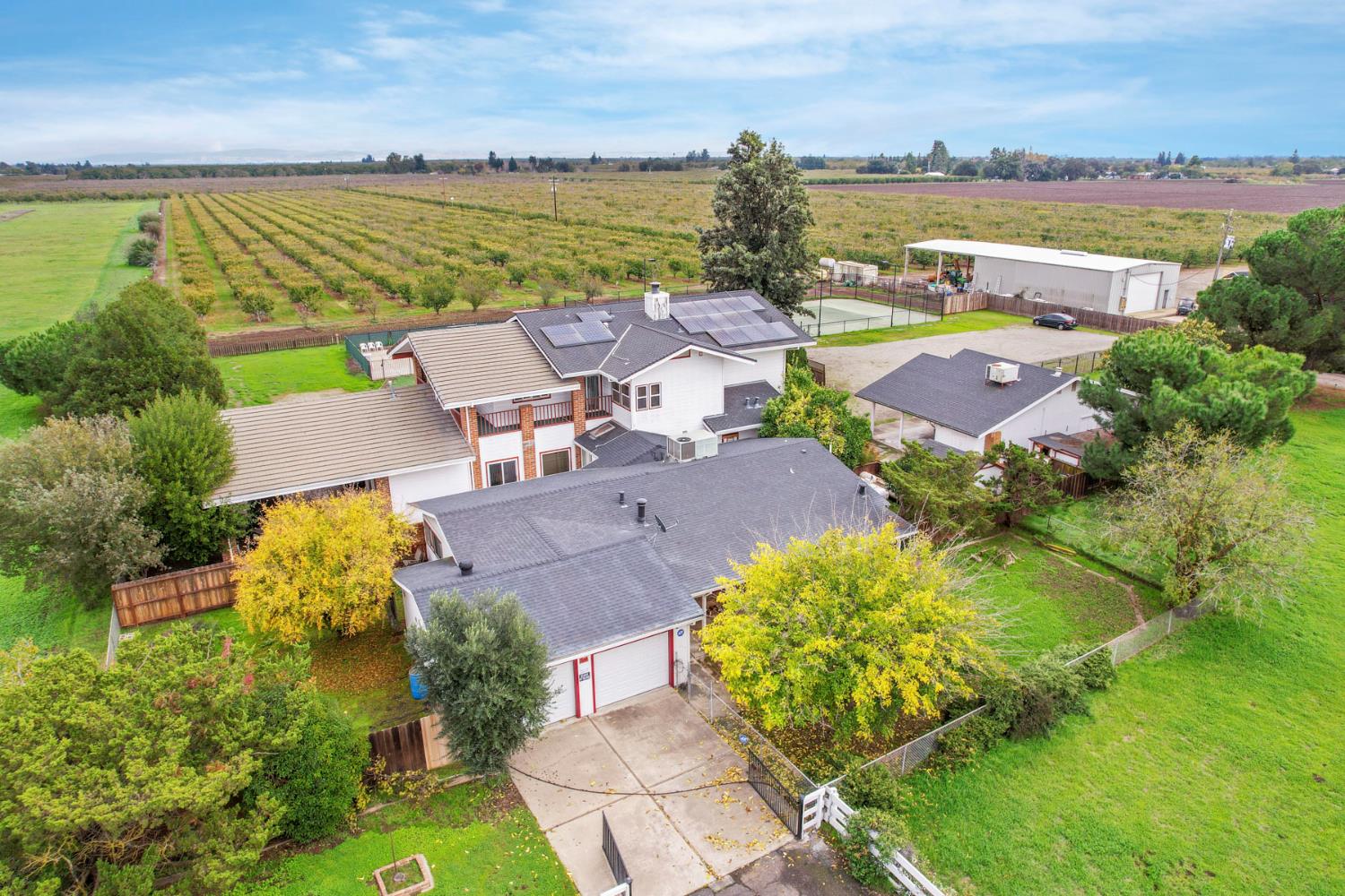 5766 Alpine Road Stockton, CA 95215 - Photo 3 of 99