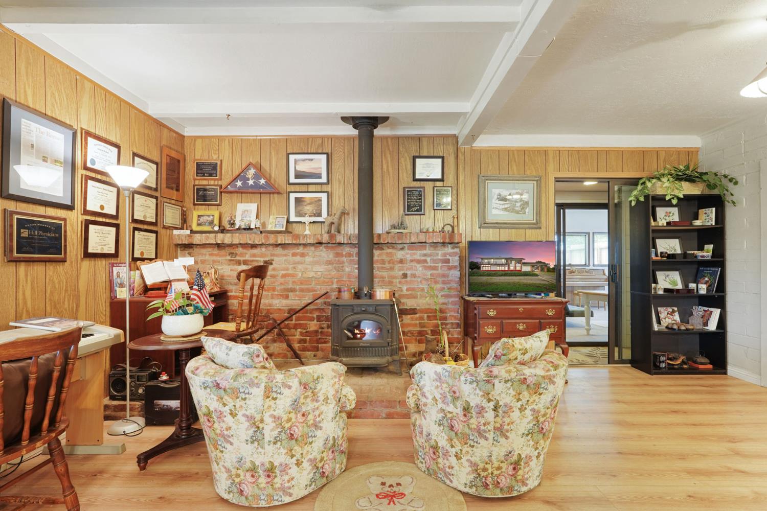 5766 Alpine Road Stockton, CA 95215 - Photo 32 of 99