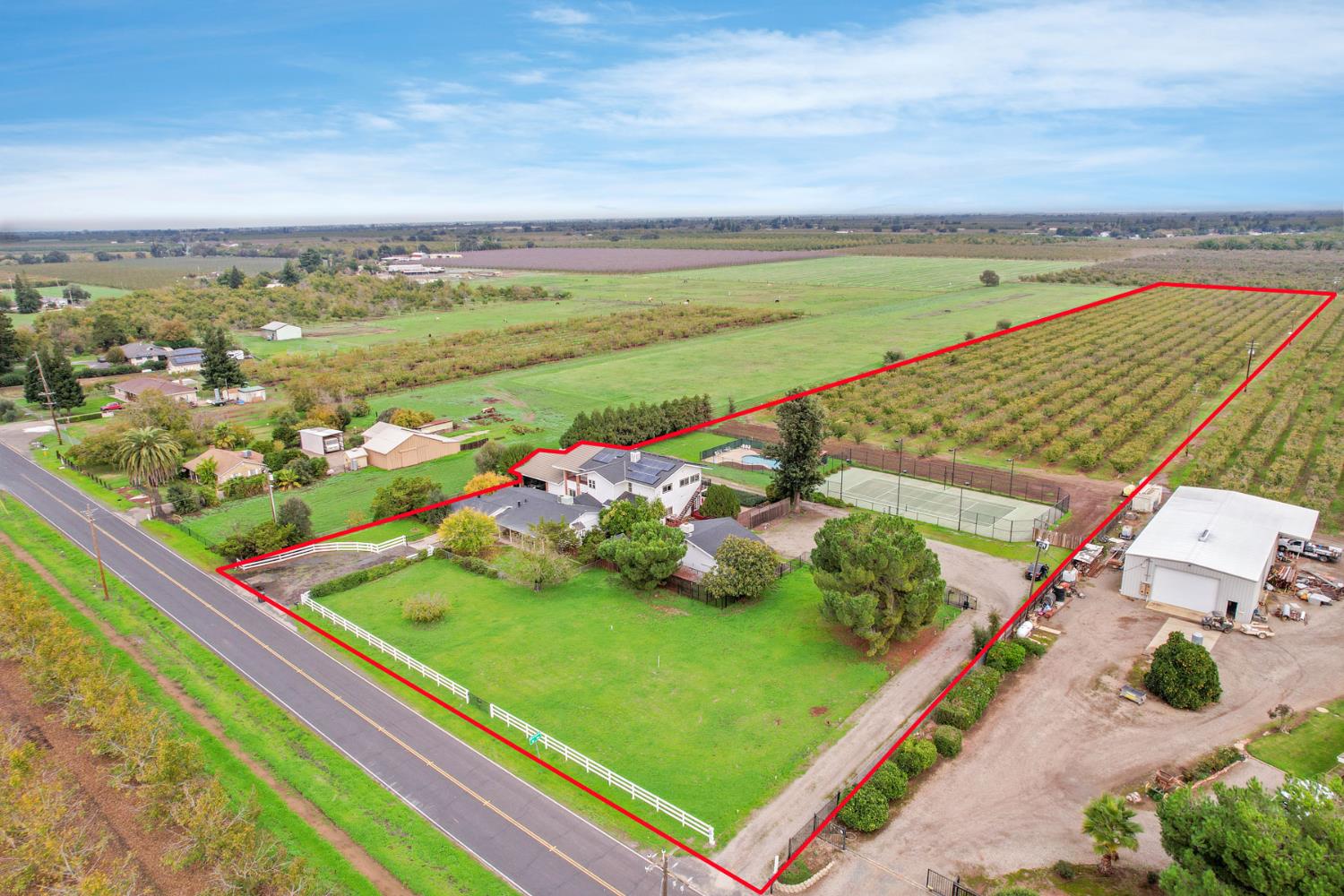 5766 Alpine Road Stockton, CA 95215 - Photo 8 of 99