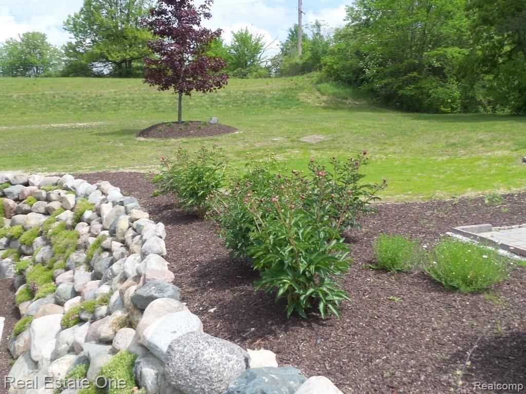 7286 Andersonville Road Clarkston, MI 48346 - Photo 26 of 30 Beautifully landscaped!