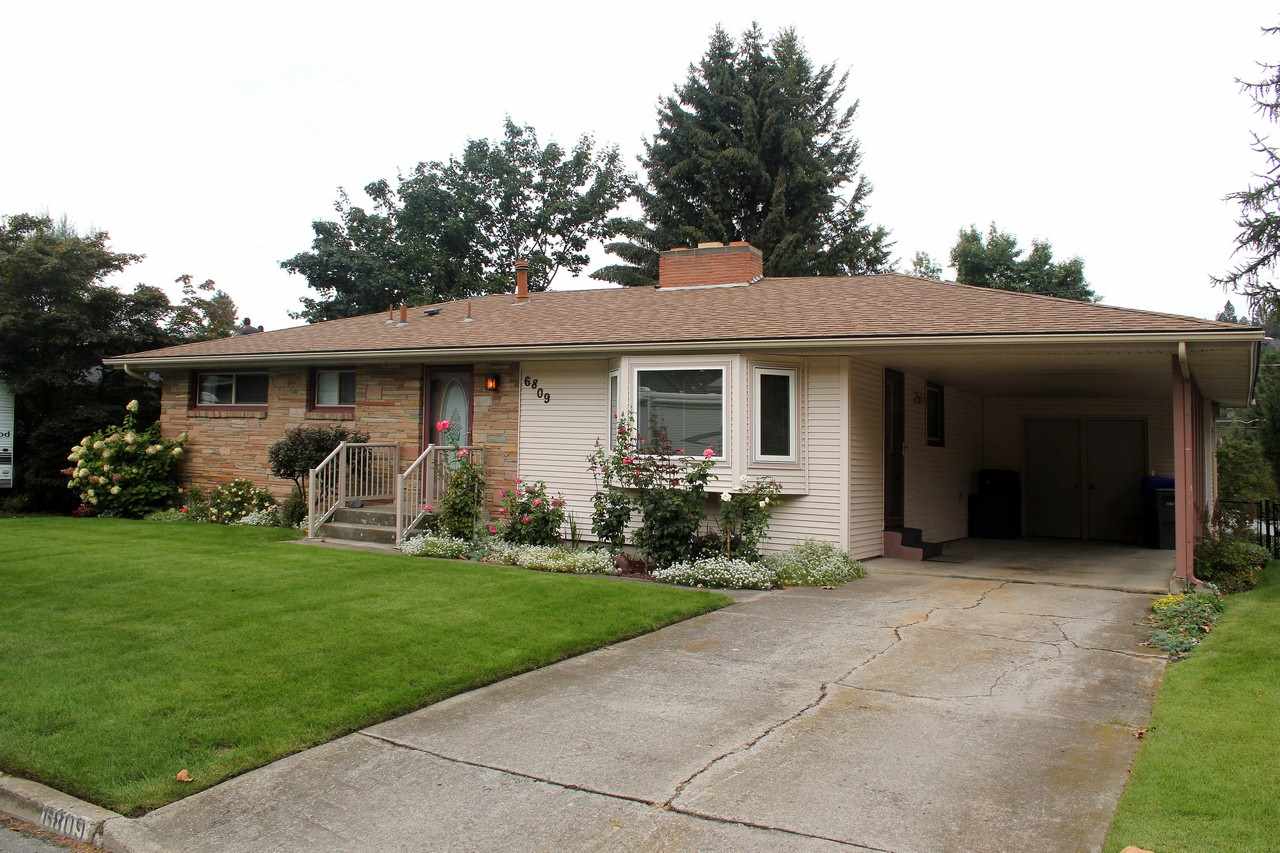 6809 North Argonaut Road Spokane, WA 99208 - Photo 1 of 20 Gallery Image 1