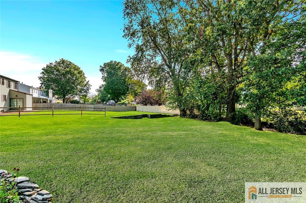 93 Remmey Street Fords, NJ 08863 - Photo 26 of 27 a view of a park