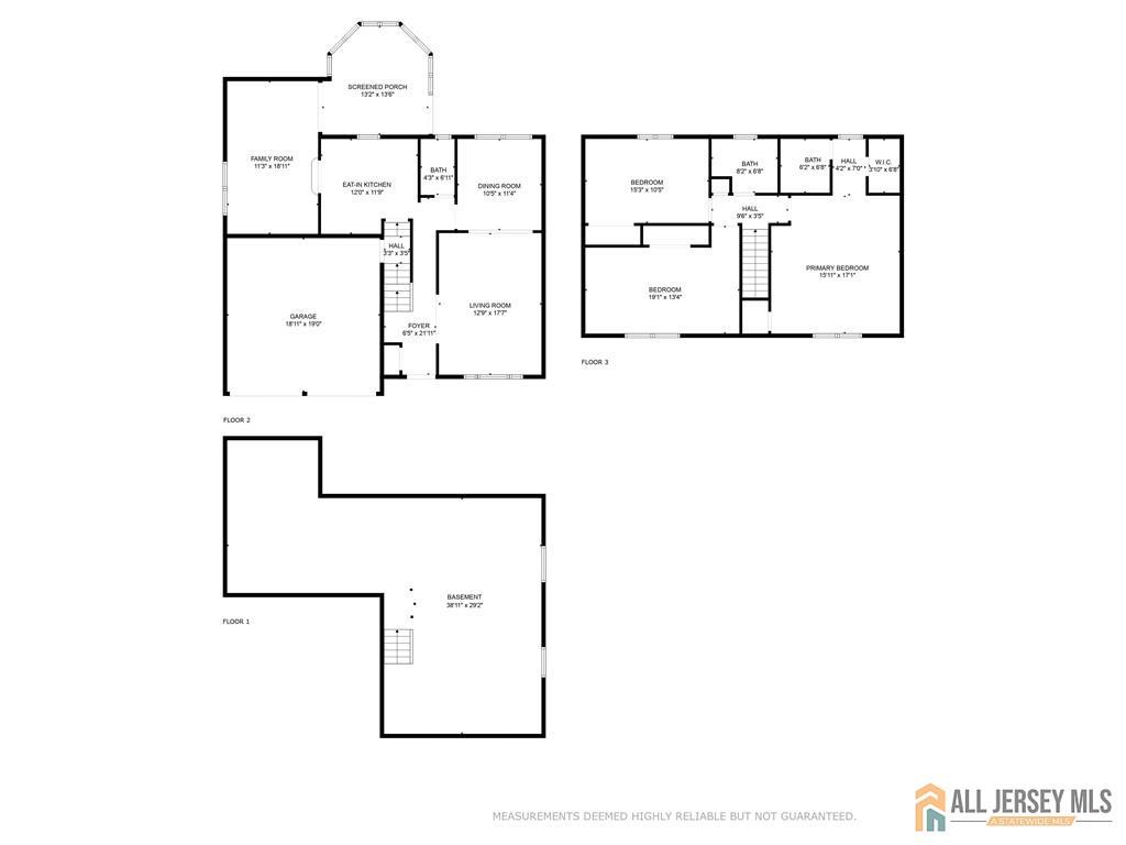 93 Remmey Street Fords, NJ 08863 - Photo 27 of 27