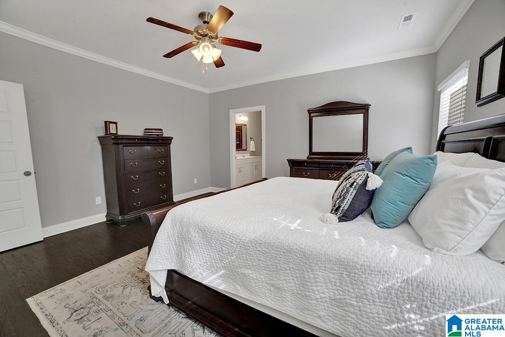 549 Chelsea Station Circle Chelsea, AL 35043 - Photo 13 of 35