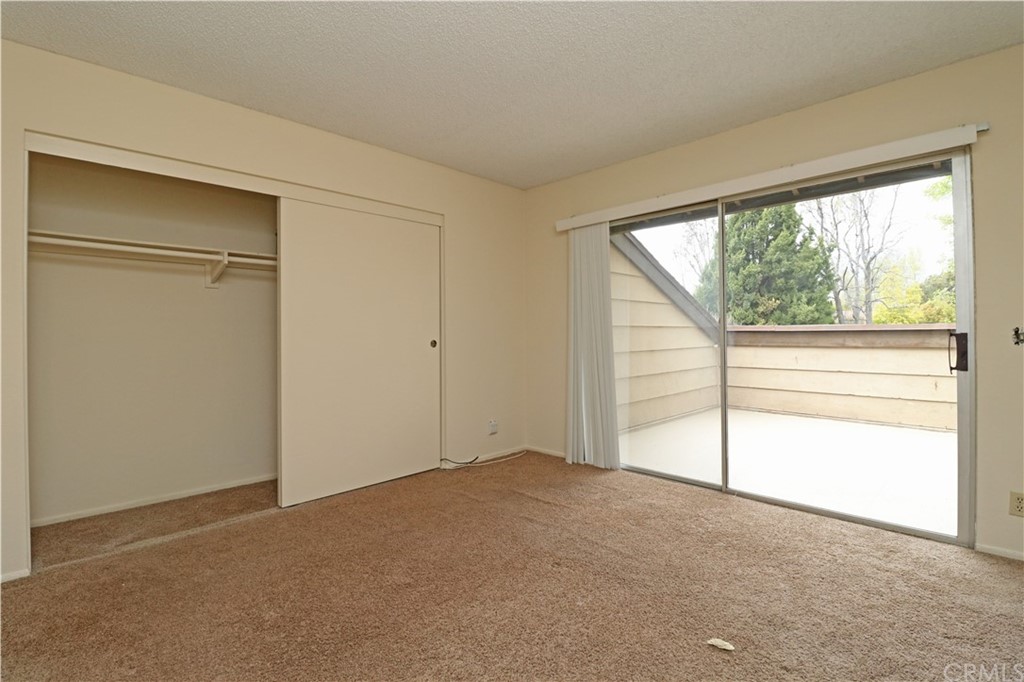 712 Earlham Drive Claremont, CA 91711 - Photo 13 of 14 a view of an empty room with a window