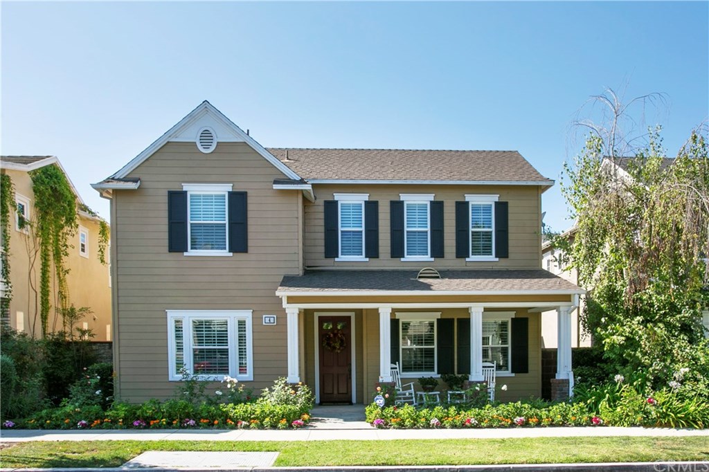 4 Gilly Flower Street Ladera Ranch, CA 92694 - Photo 1 of 1 Gallery Image 1