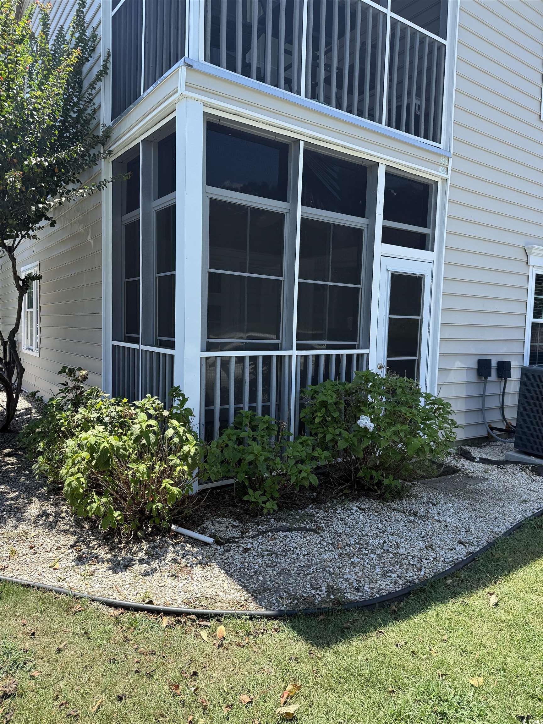 4206 Sweetwater Boulevard Murrells Inlet, SC 29576 - Photo 10 of 10 View of property exterior